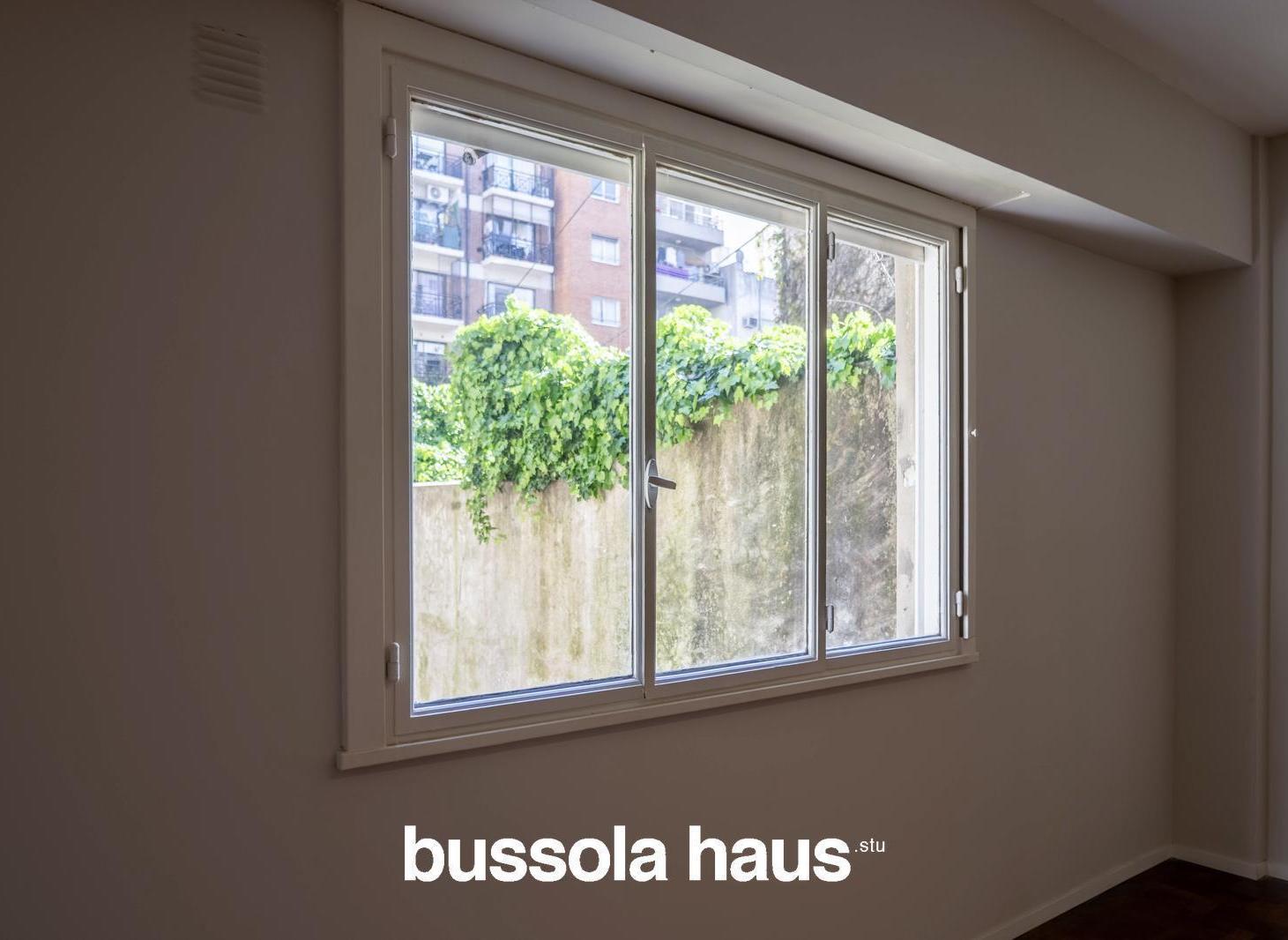 Foto de Departamento en venta 3 ambientes en Belgrano renovado, imagen 3