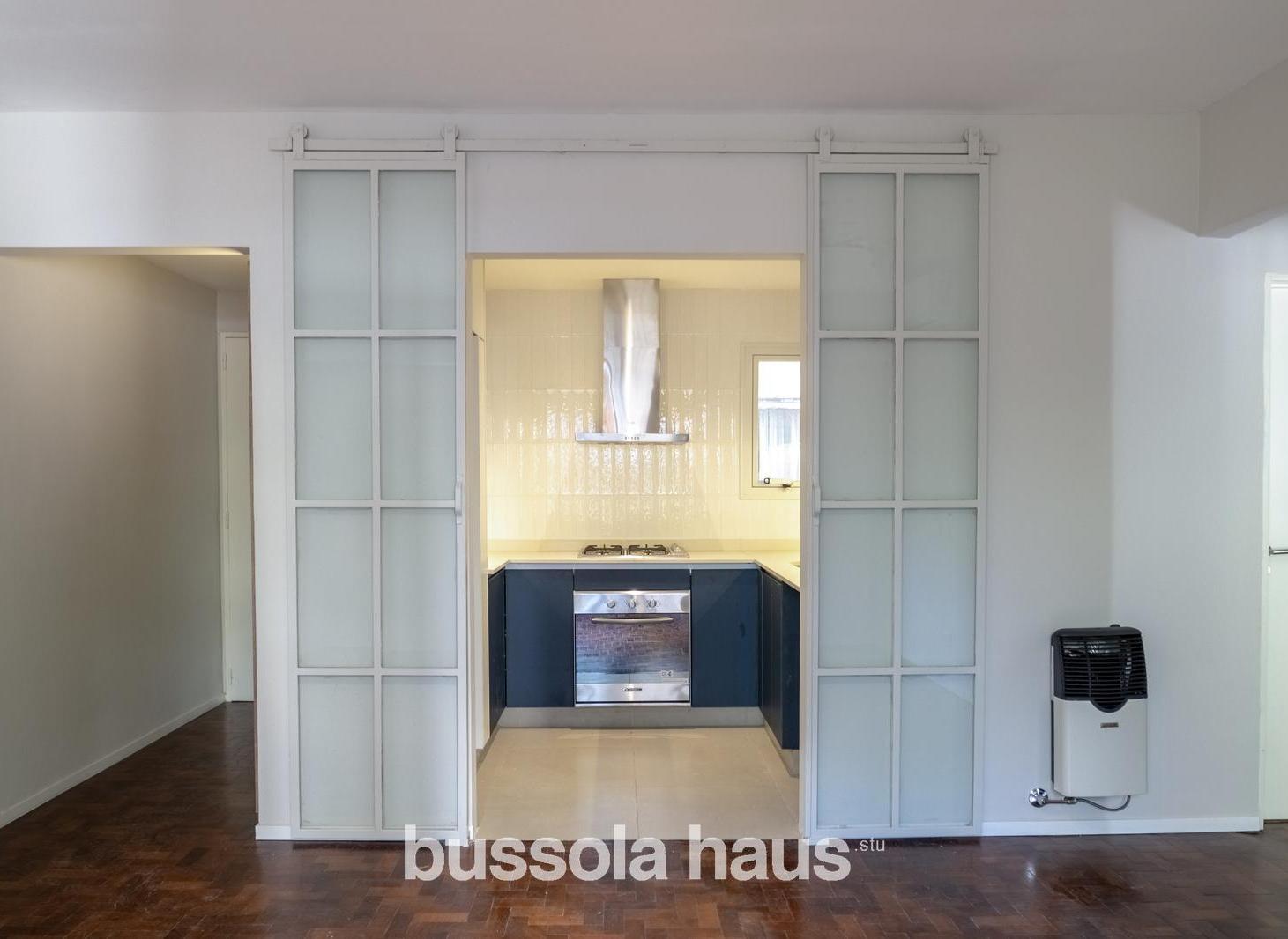 Foto de Departamento en venta 3 ambientes en Belgrano renovado, imagen 5