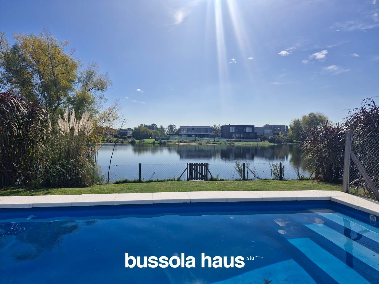 Foto de Casa en venta 5 ambientes El Canton Norte al lago, imagen 3