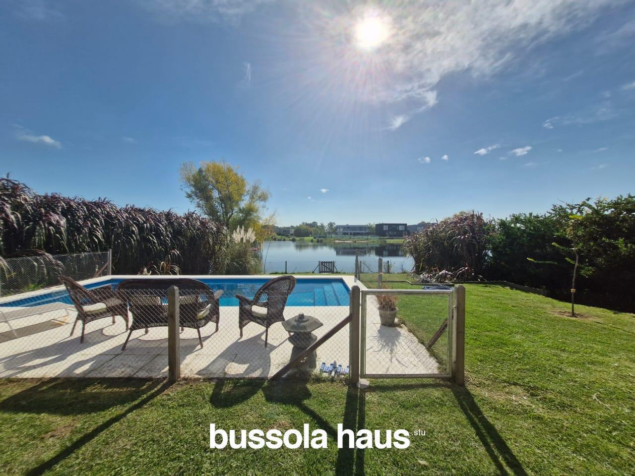 Foto de Casa en venta 5 ambientes El Canton Norte al lago, imagen 4