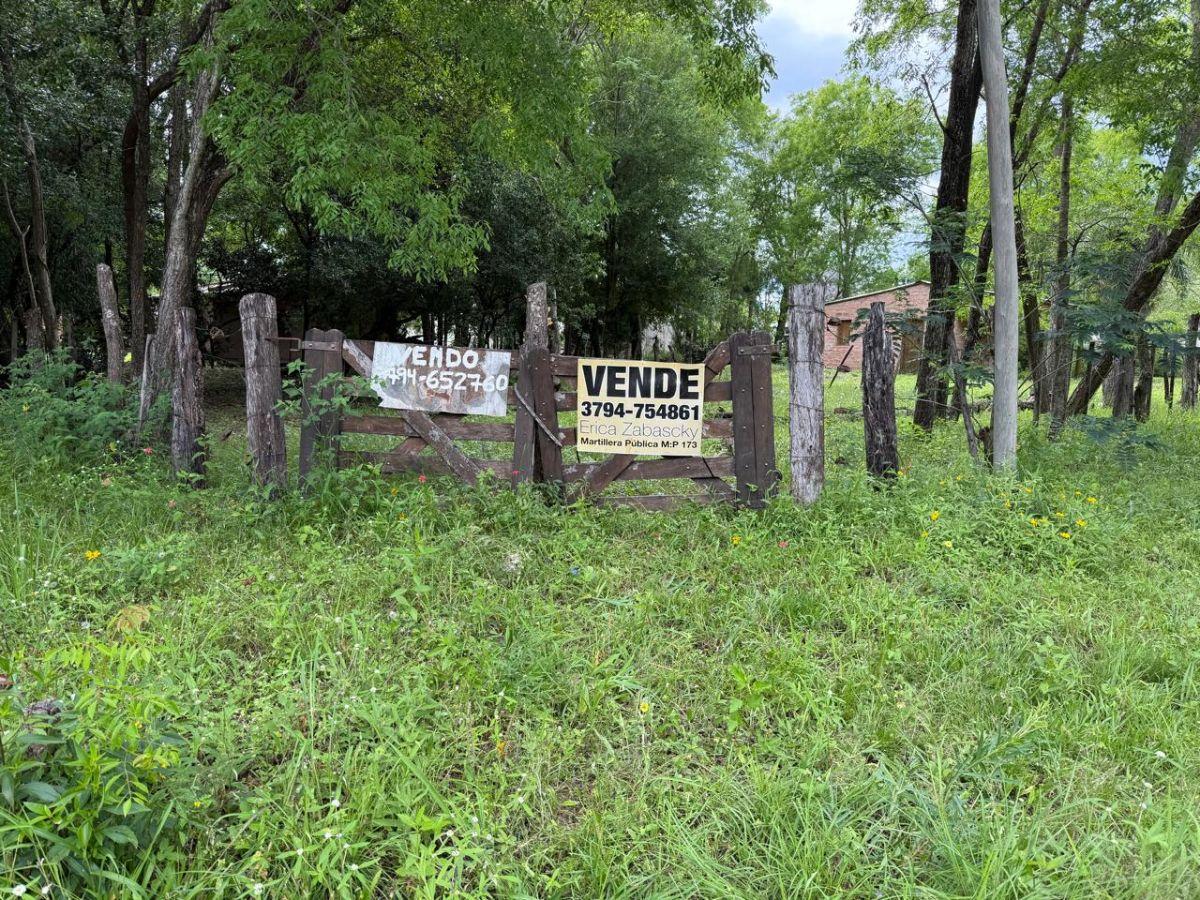 Foto de TERRENO EN VENTA | PASO DE LA PATRIA, imagen 1