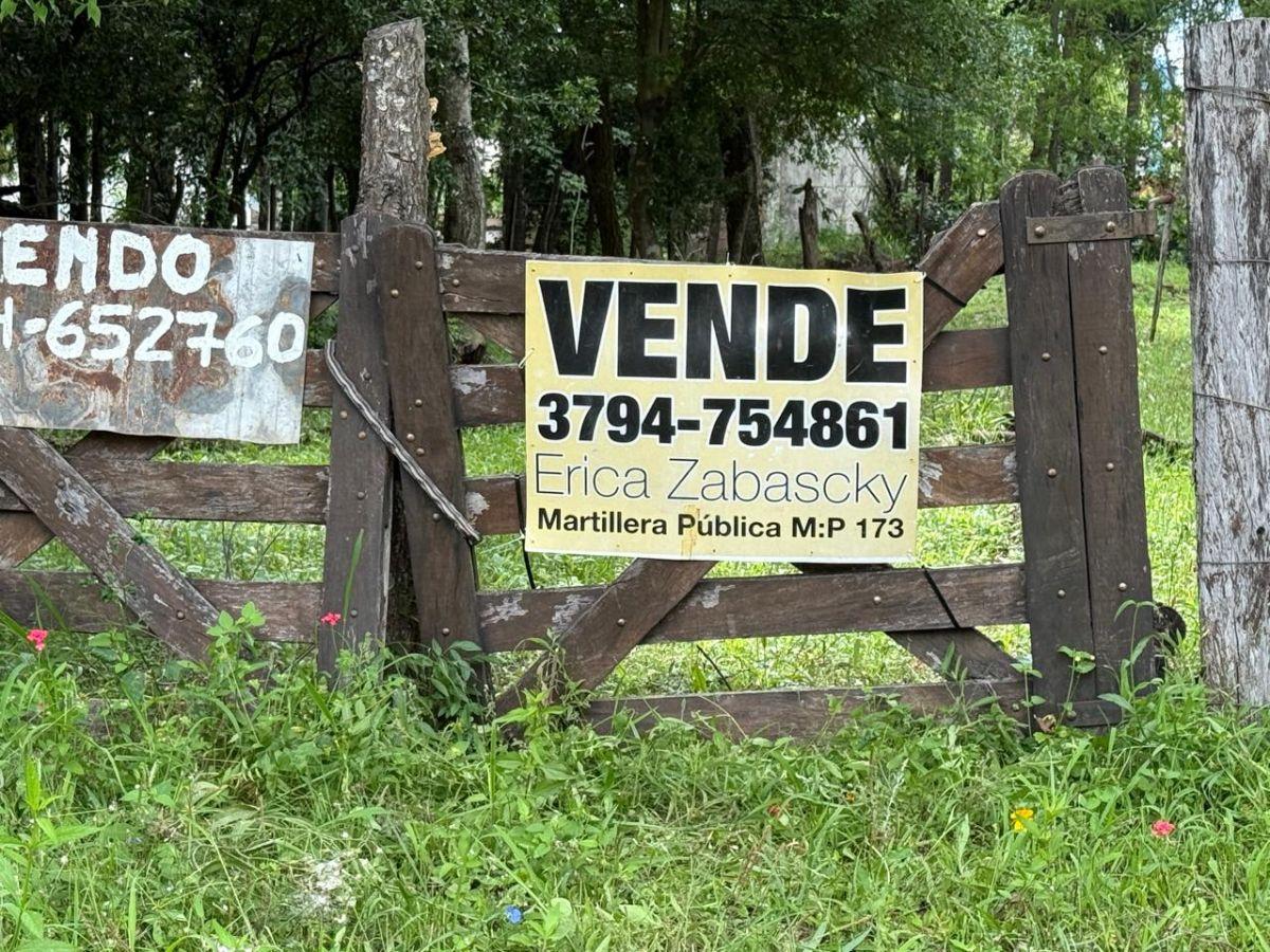 Foto de TERRENO EN VENTA | PASO DE LA PATRIA, imagen 5