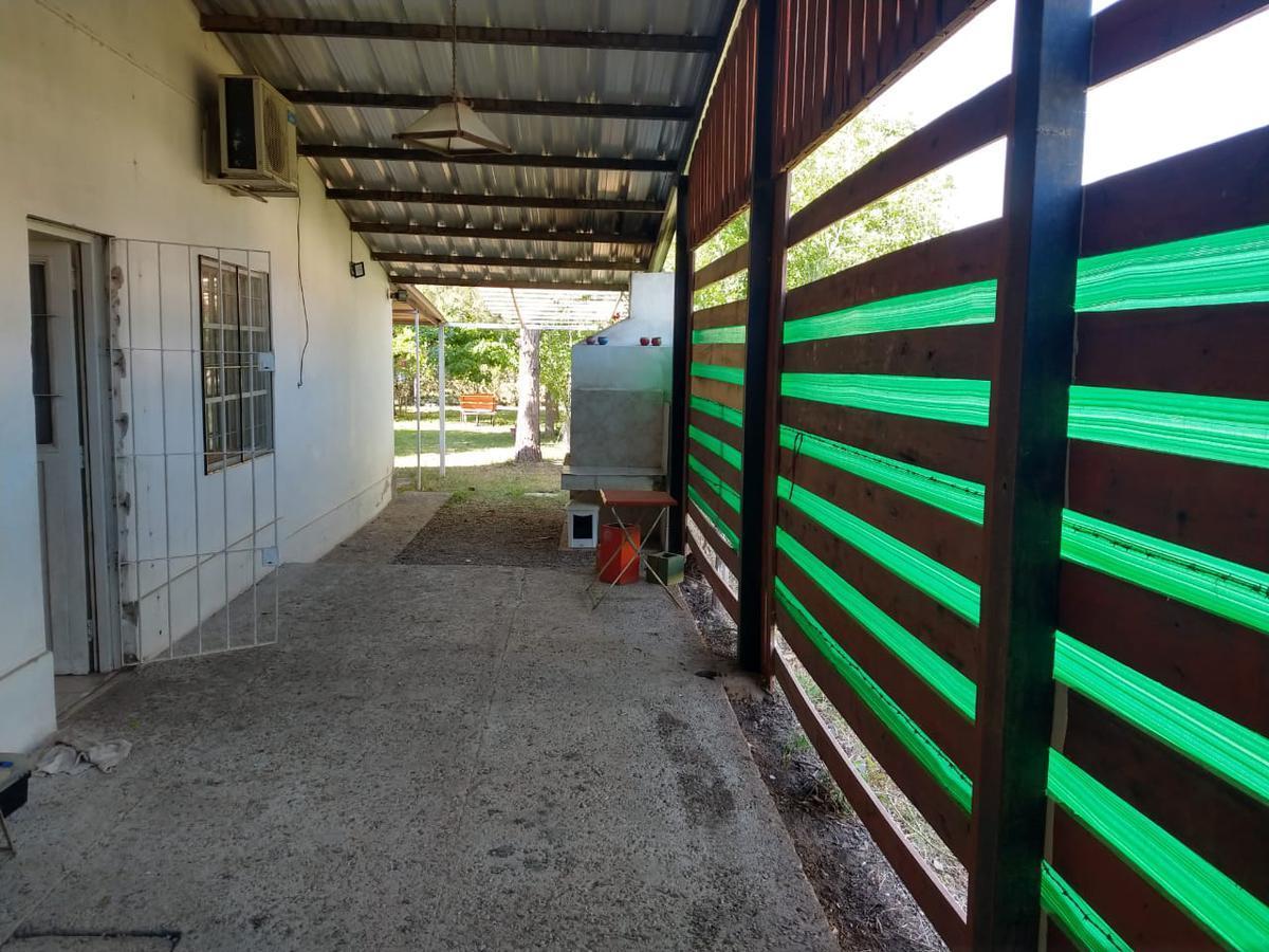 Casa - Villa Santa Cruz del Lago 3