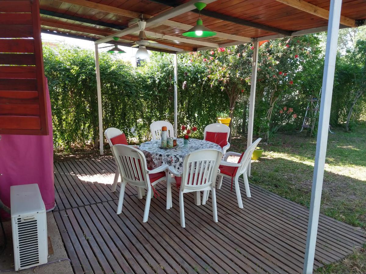 Casa - Villa Santa Cruz del Lago 4
