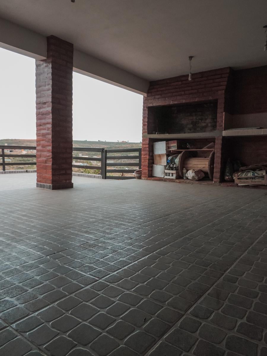 Casa - Villa Carlos Paz
