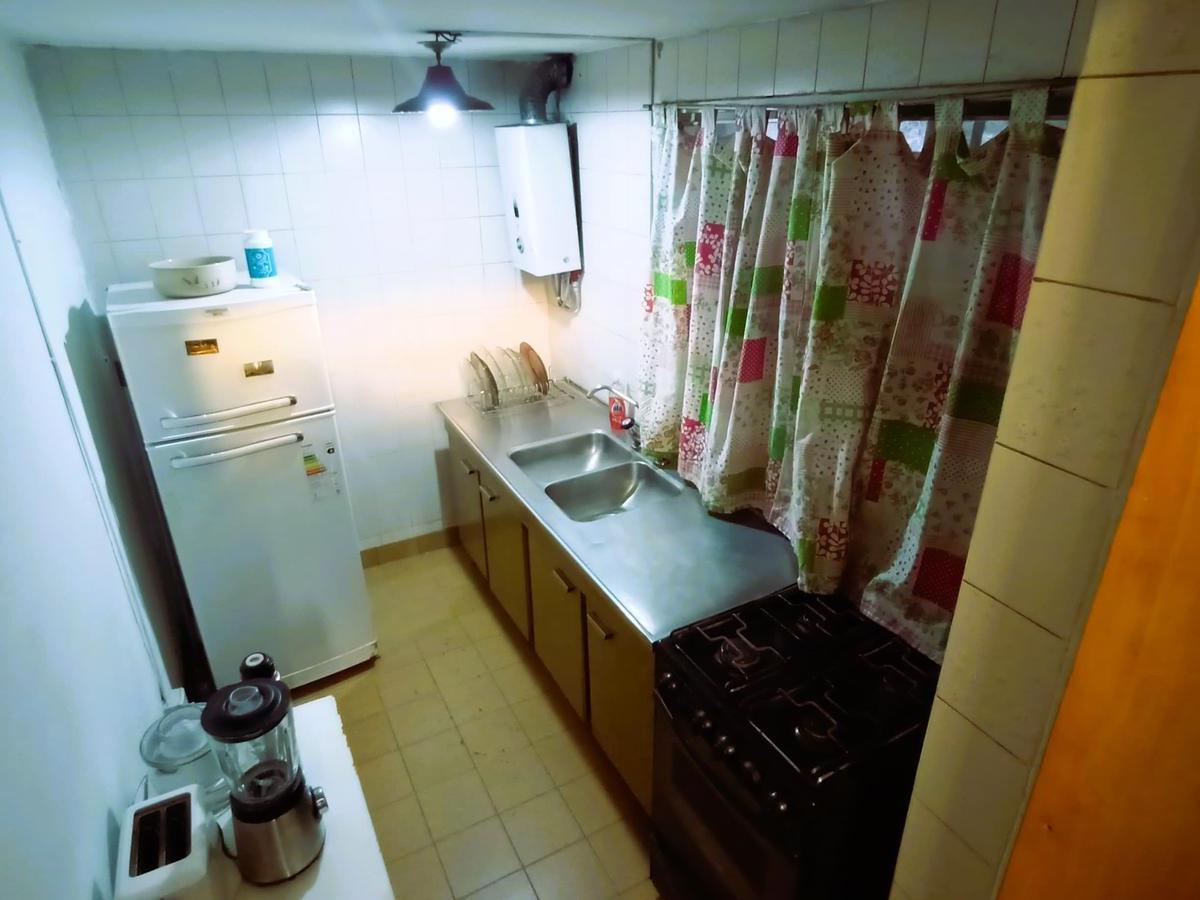 Departamento en Venta en Santa Rita 4