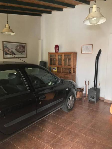 Preciosa Casa en Venta 4