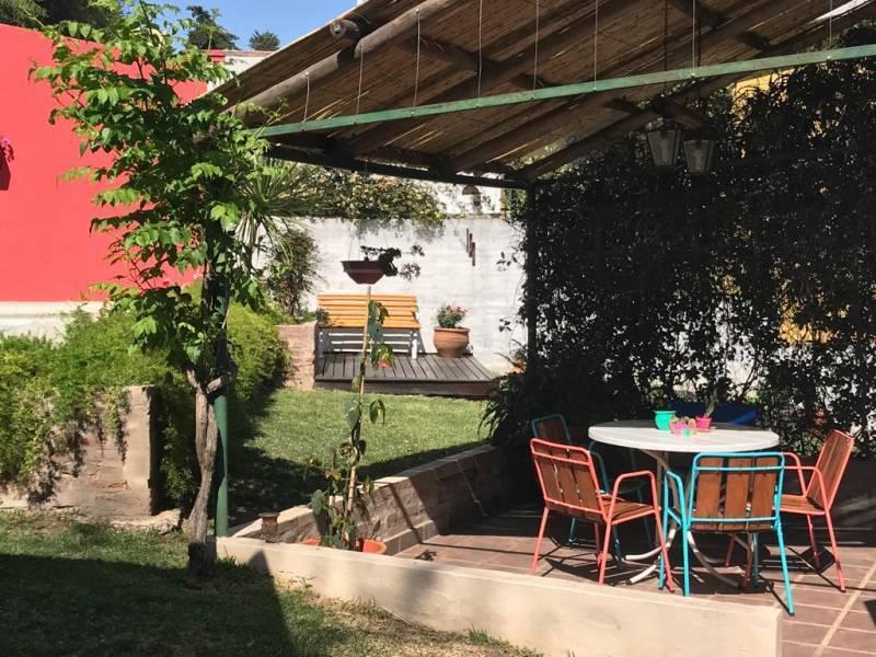 Preciosa Casa en Venta 3