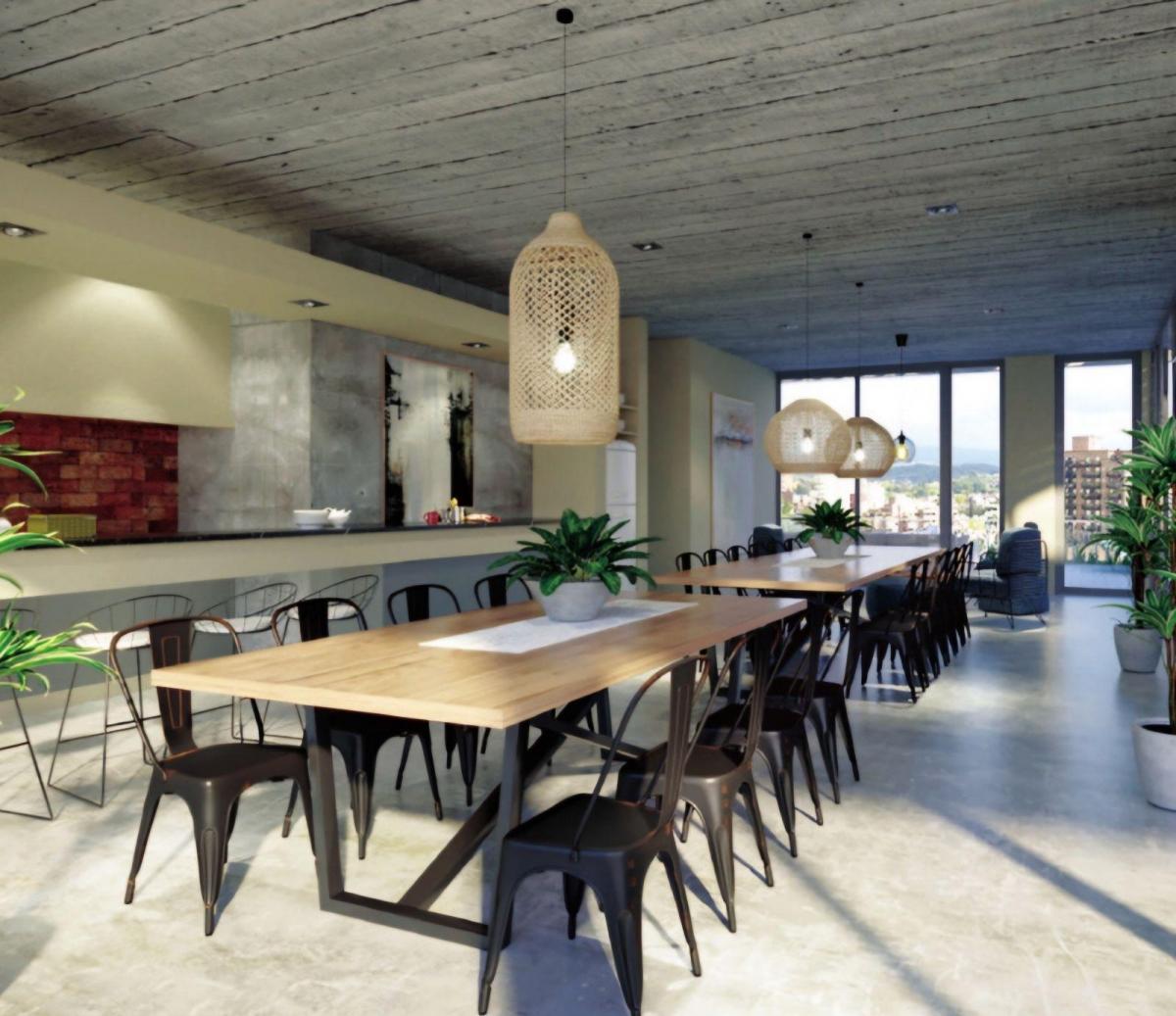 Departamentos en Venta Stefano V 4