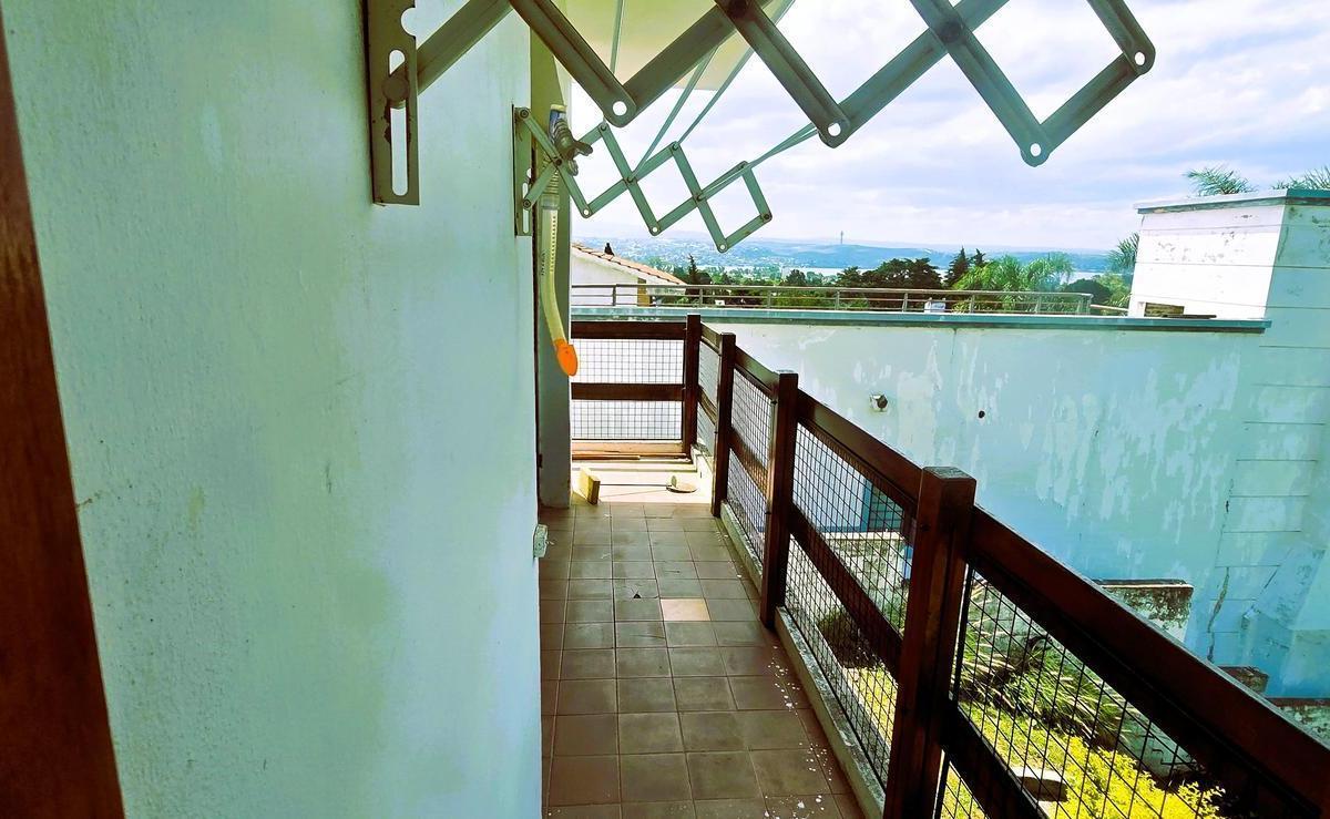 Casa en Venta con Vista Al Lago 5