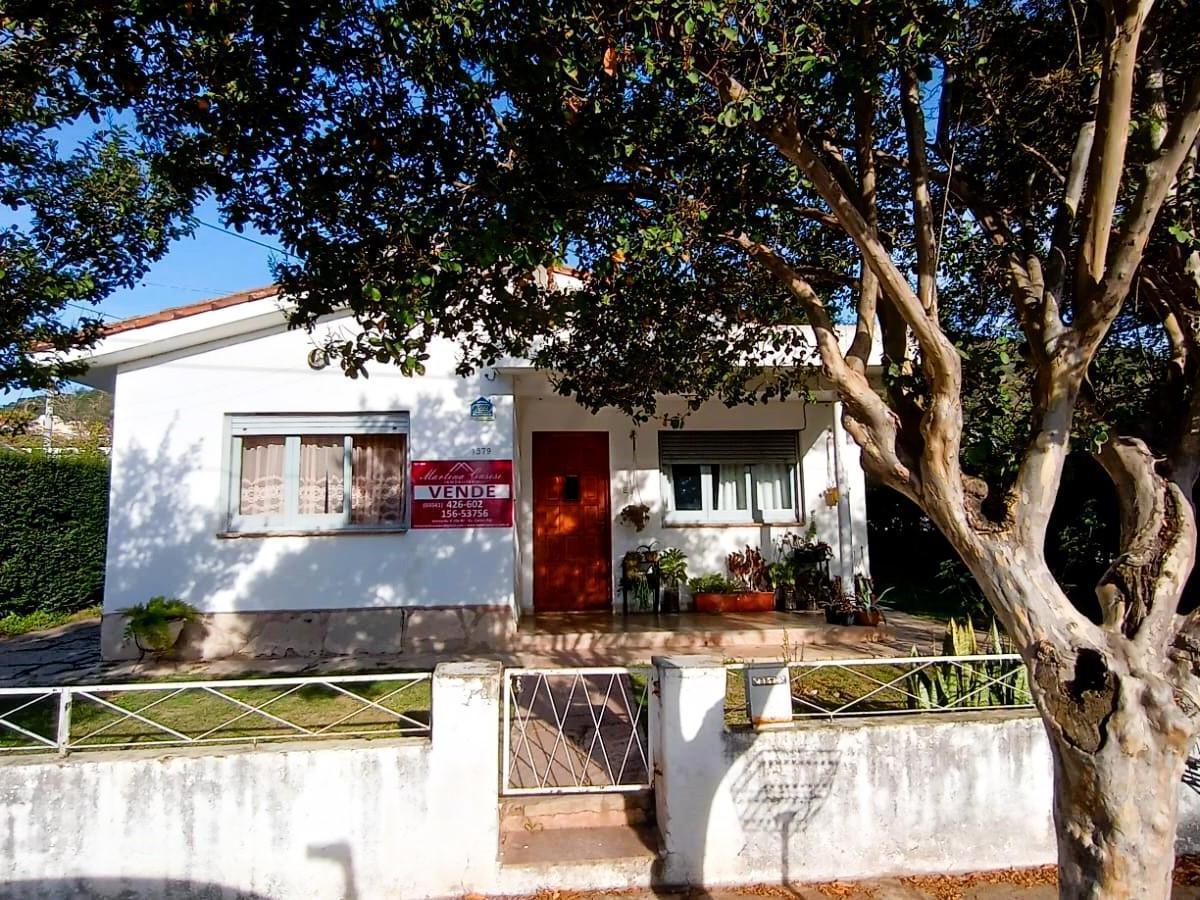 Casa en Villa Carlos Paz 2