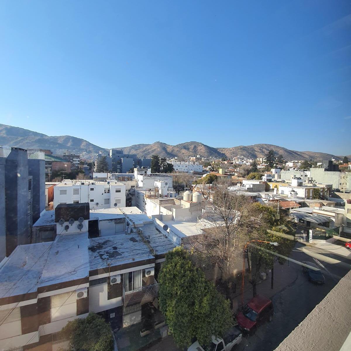 Departamento en Villa Carlos Paz 5