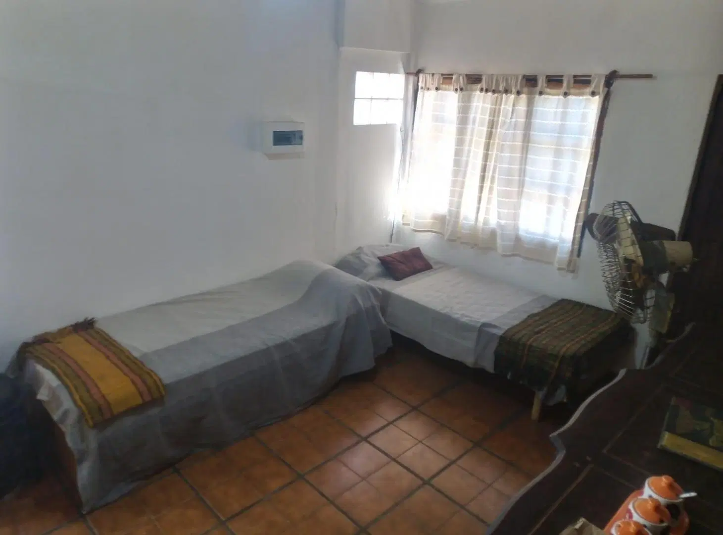 Casa en alquiler anual 3