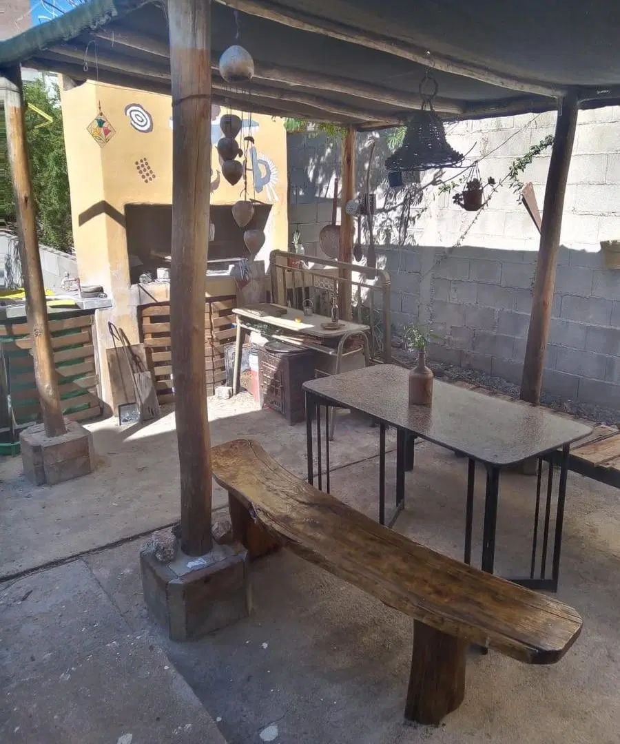 Casa en alquiler anual 5