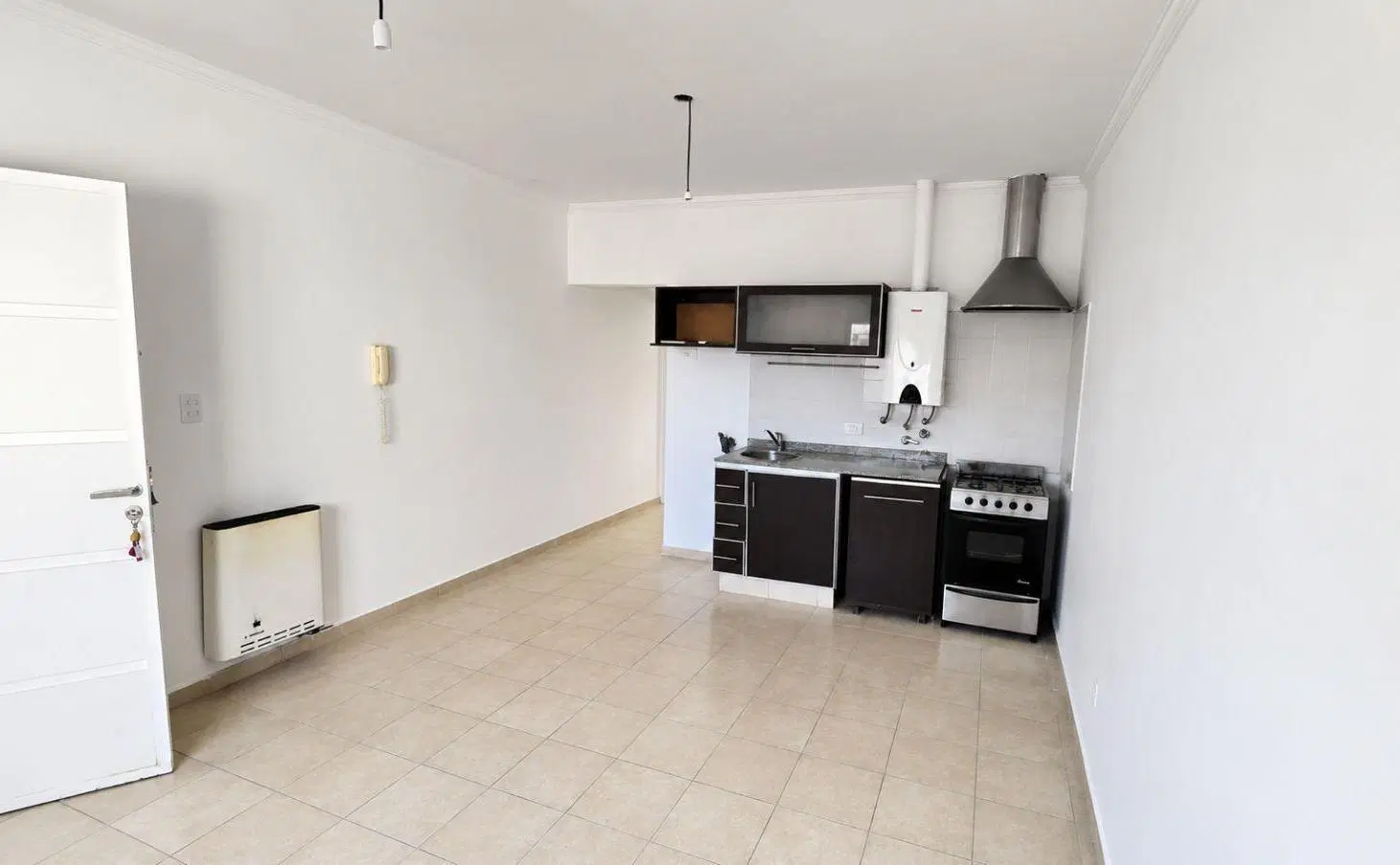 Departamento - Villa Carlos Paz 2
