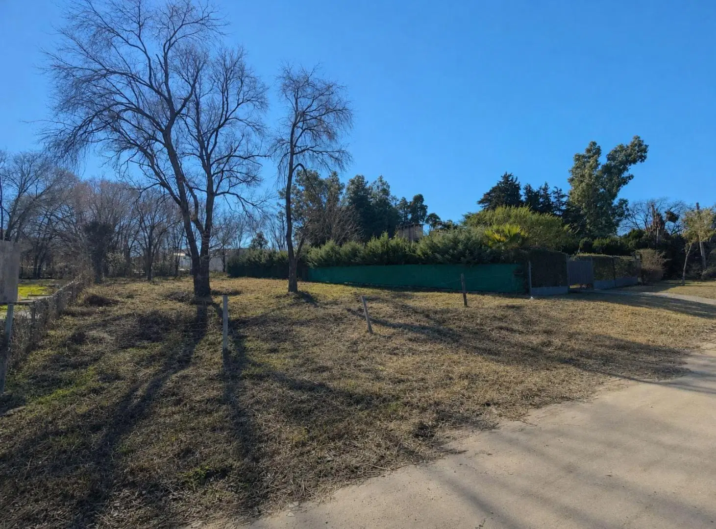 Terreno - Villa Parque Siquiman 2