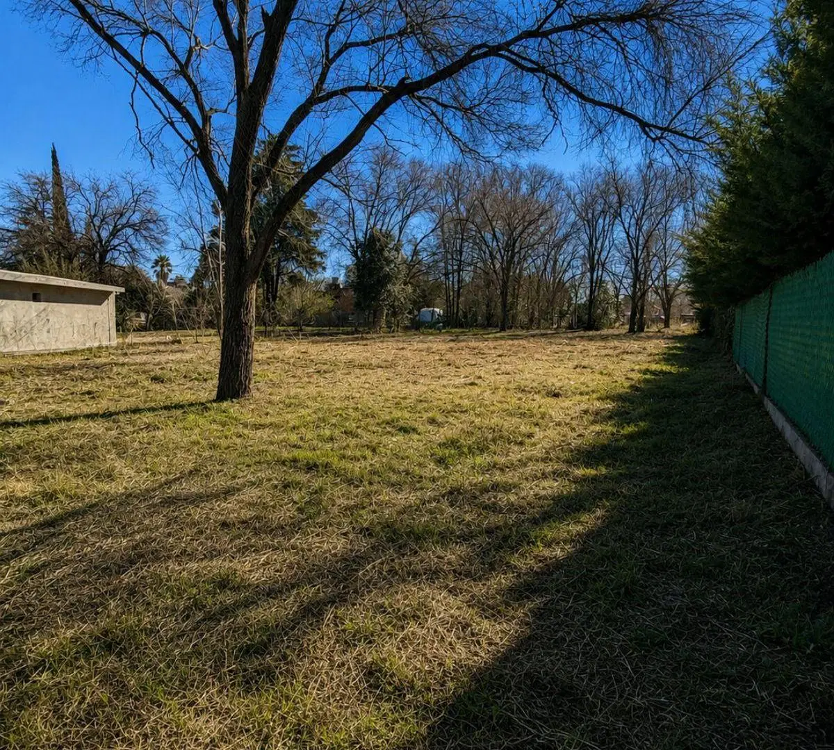 Terreno - Villa Parque Siquiman 1