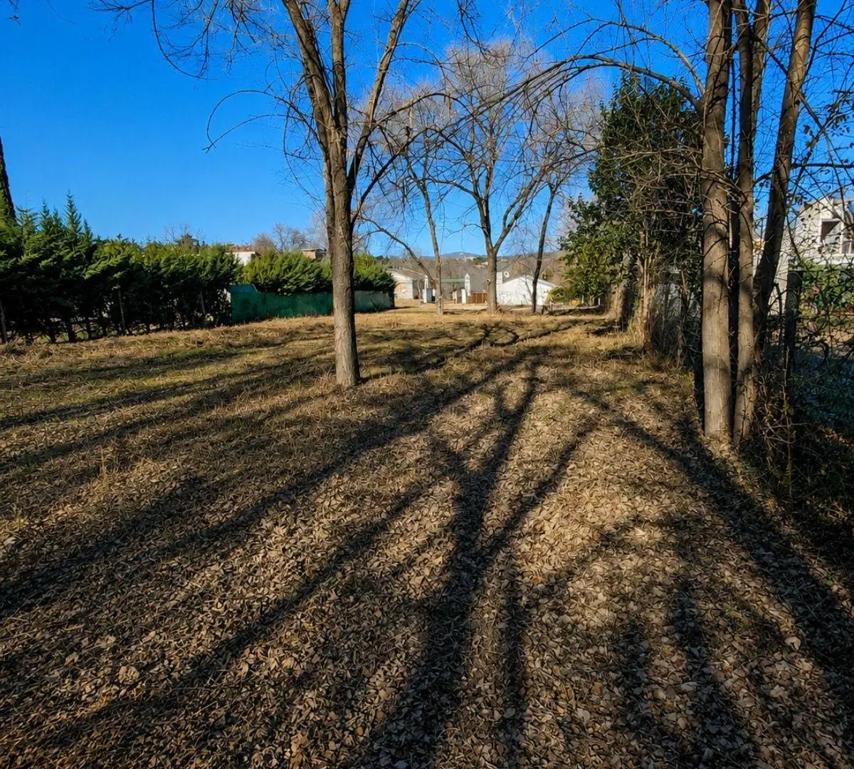 Terreno - Villa Parque Siquiman 3