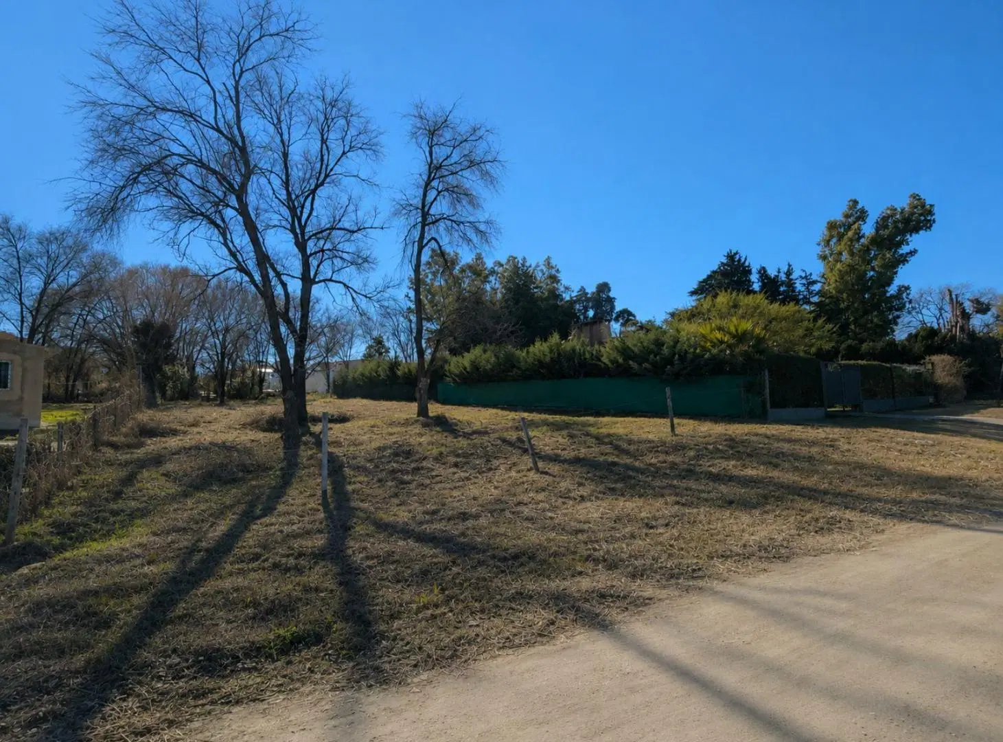 Terreno - Villa Parque Siquiman 4
