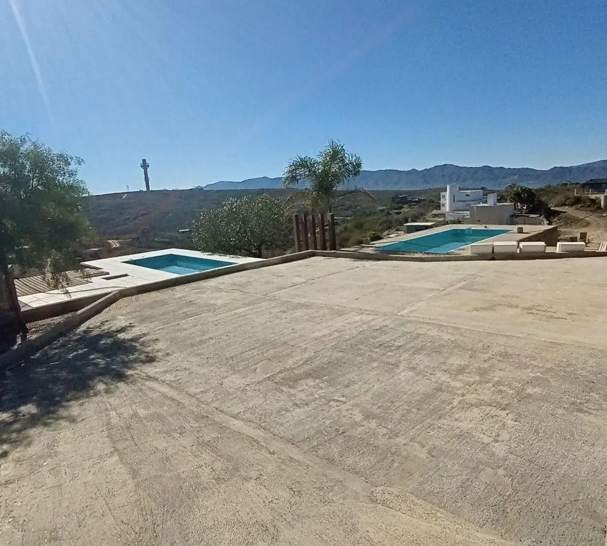 Casa - Villa del Lago 2