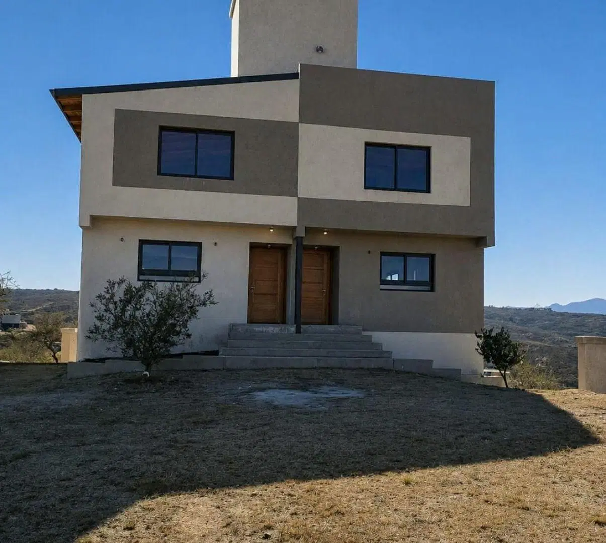 Casa - Villa del Lago 5