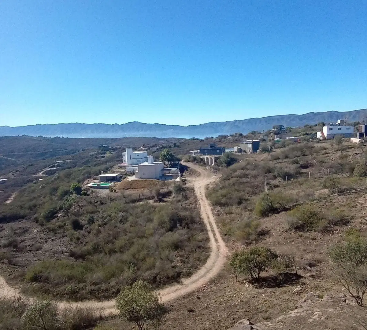 Casa - Villa del Lago 8