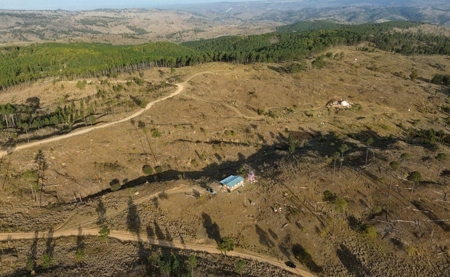 Foto de Terreno en Los Reartes, imagen 5