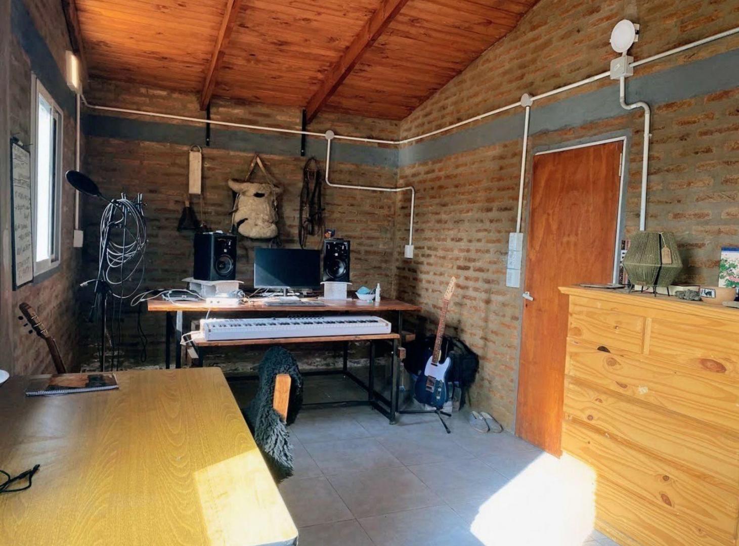 Foto de Terreno en Los Reartes, imagen 2