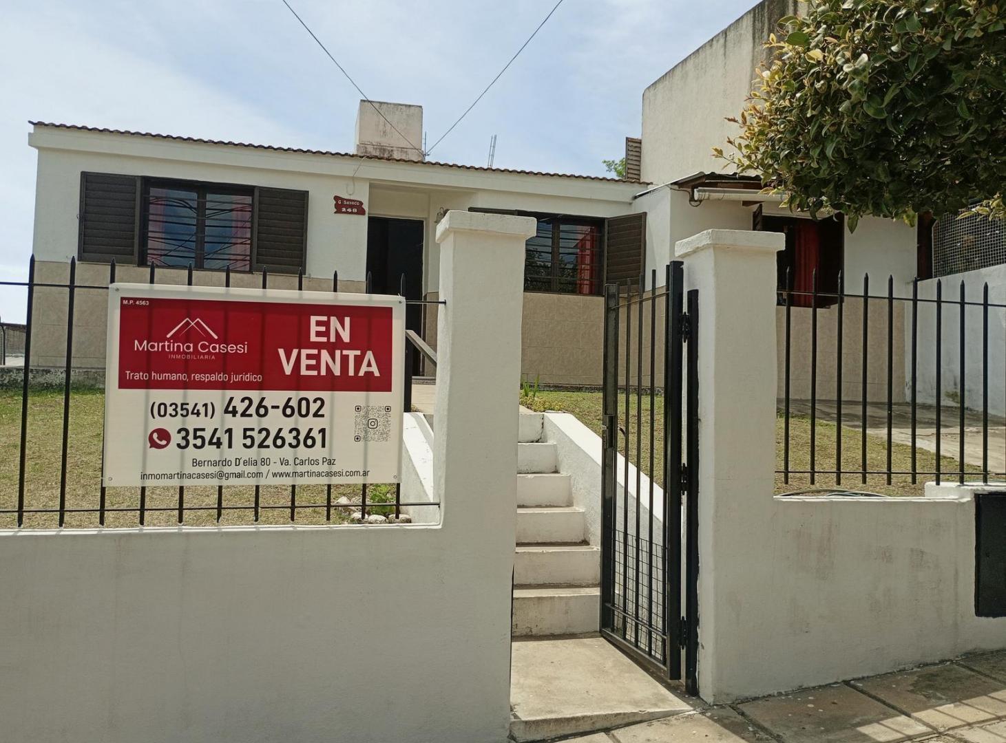 Foto de Casa en Villa Carlos Paz, imagen 3