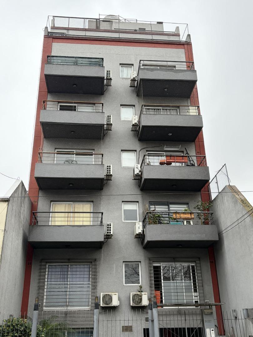 Foto de 1 amb Frente Balcon, imagen 2