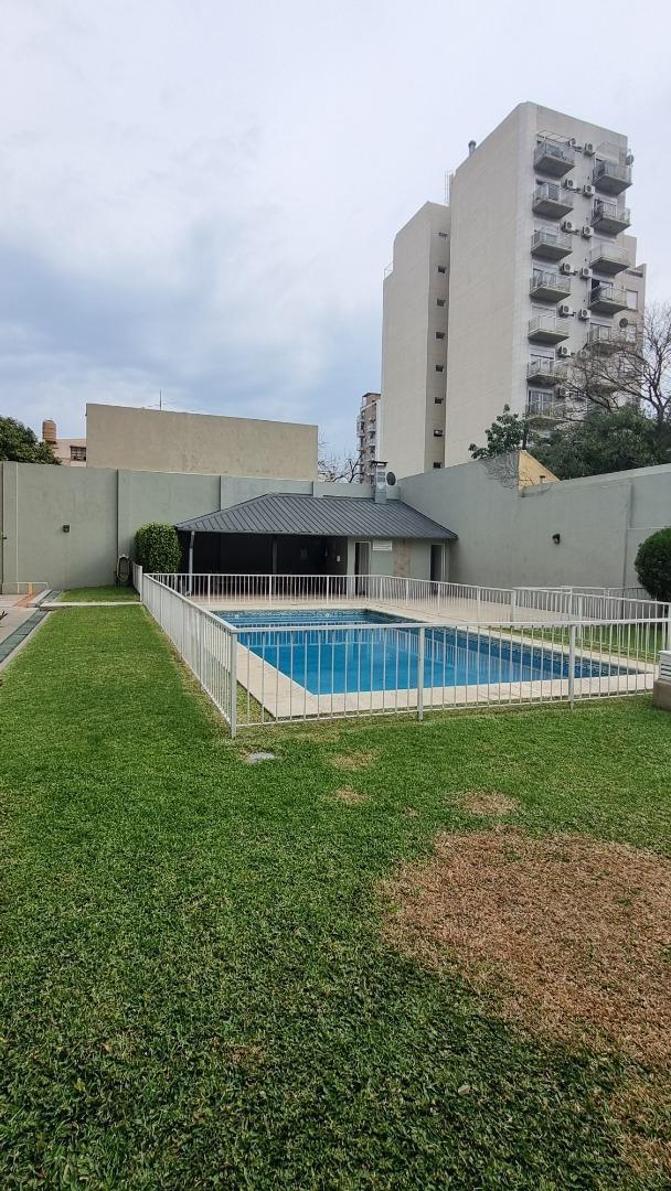 Foto de Depto 3 ambientes Contrafrente Amenities, imagen 5