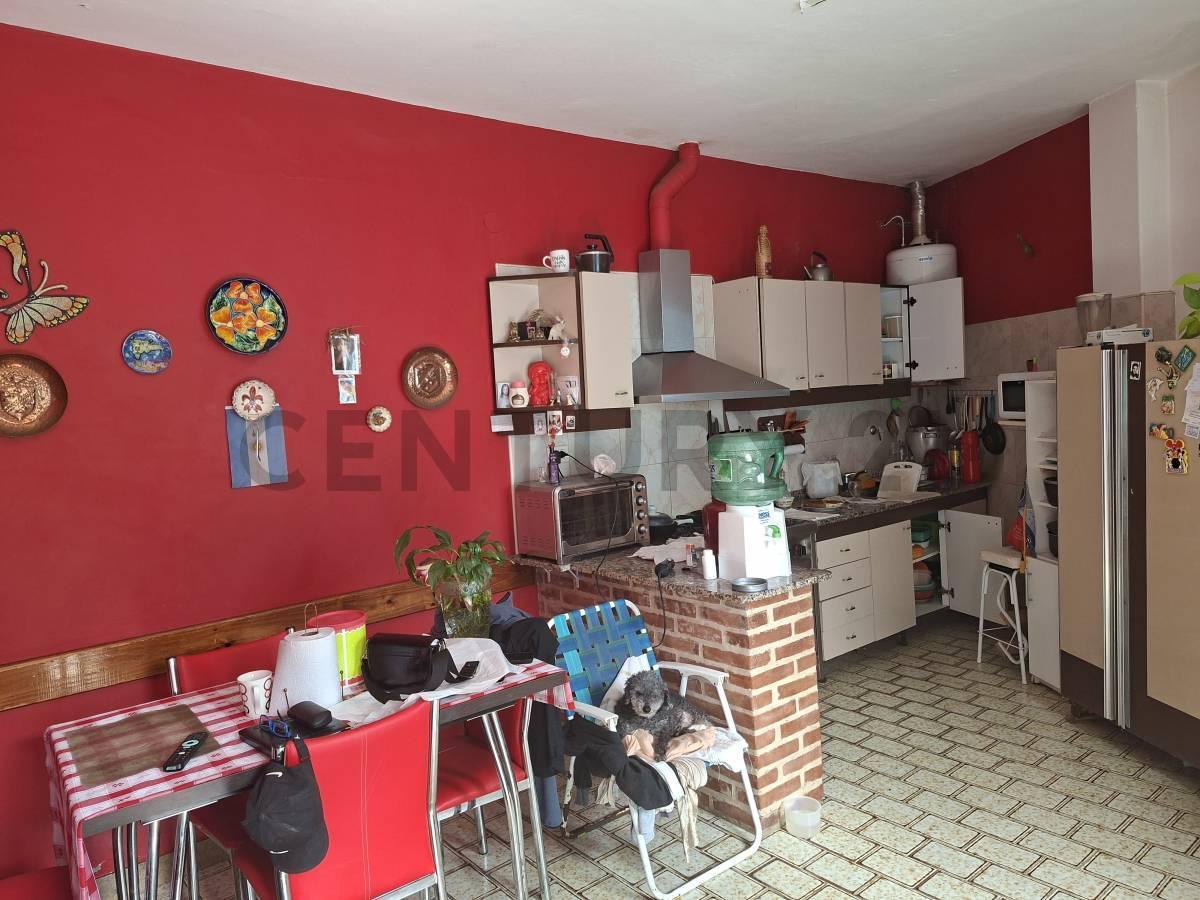 Venta Casa lote propio en Villa Ballester