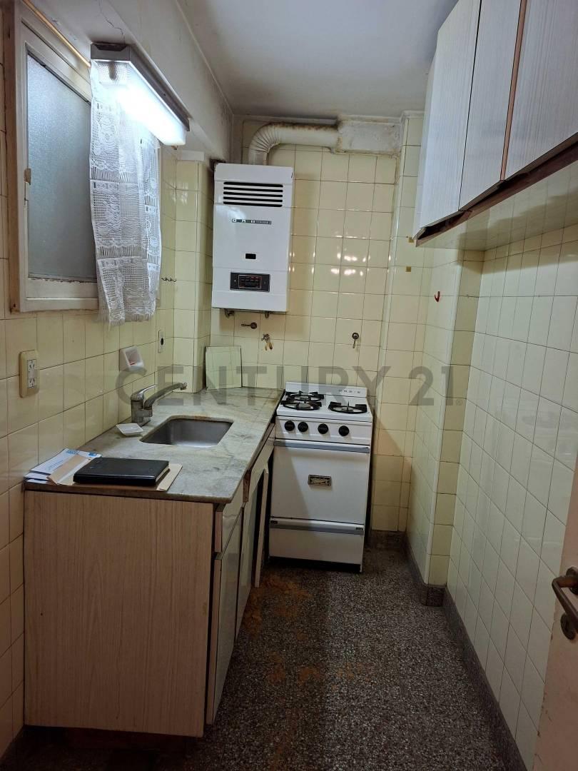 Foto de DEPARTAMENTO 2 AMB -SAN CRISTOBAL, imagen 4