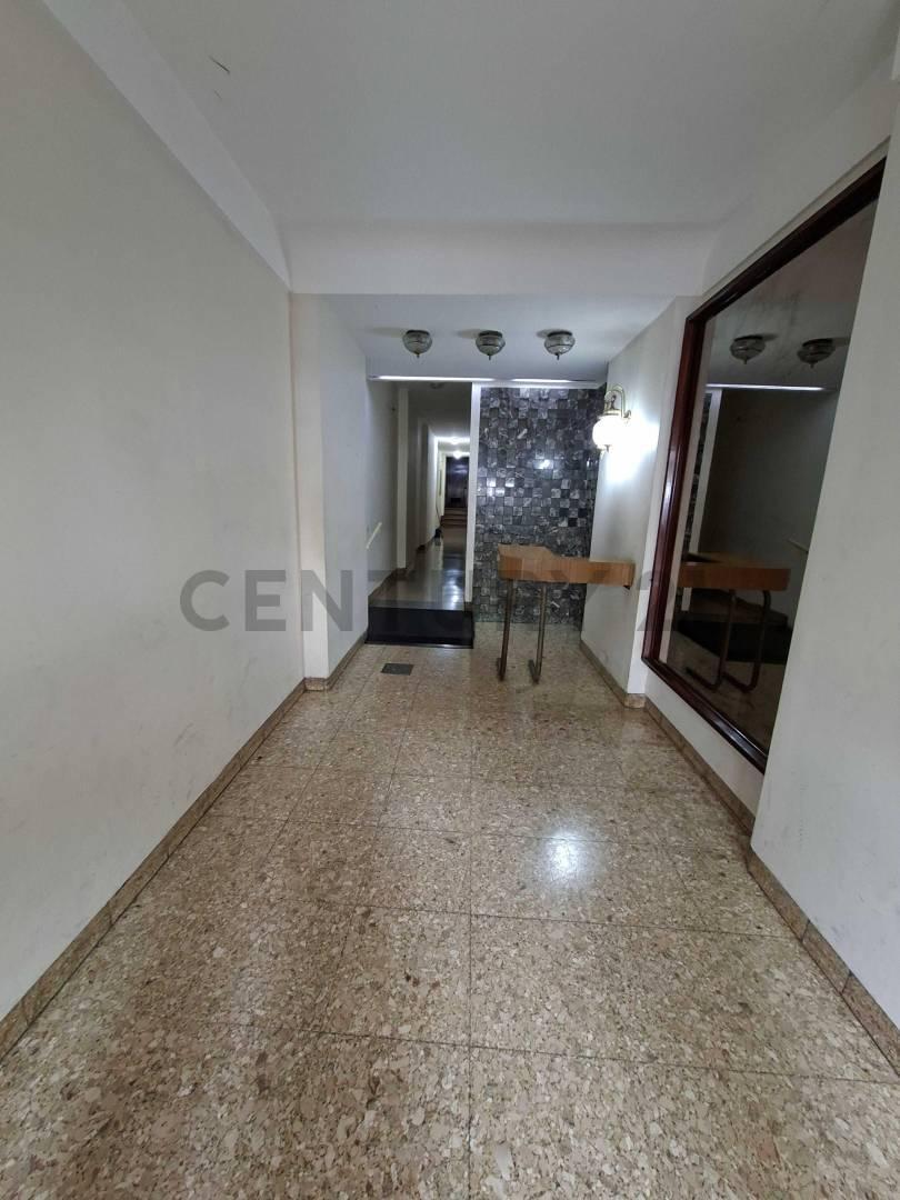 DEPARTAMENTO 2 AMB -SAN CRISTOBAL