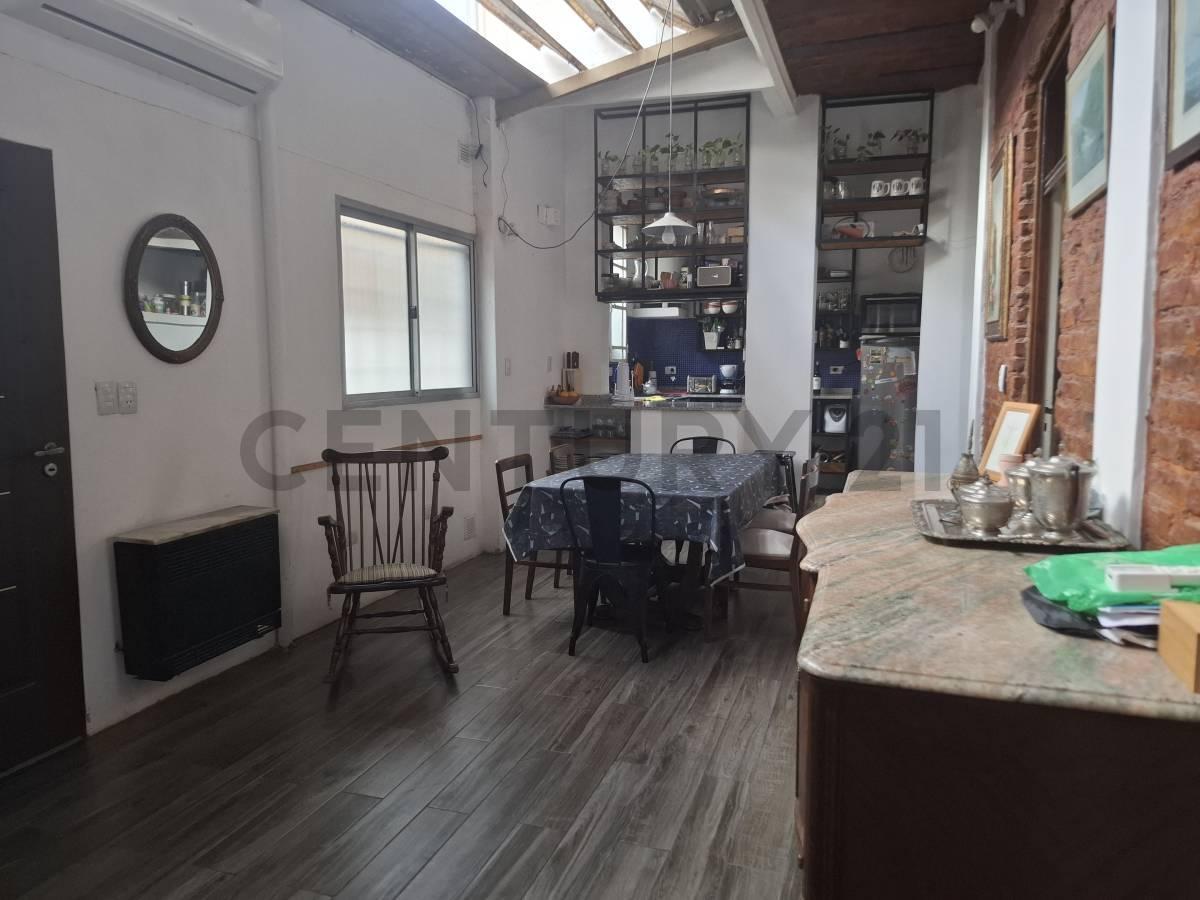 PH 4 AMBIENTES VILLA PUEYRREDON.TOMA MENOR VALOR.NO APTO CREDITO CON TERRAZA Y QUINCHO