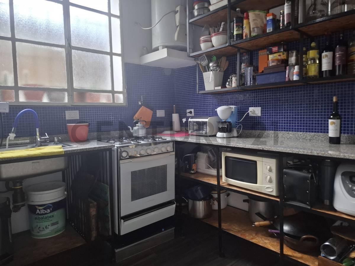 Foto de PH 4 AMBIENTES VILLA PUEYRREDON.TOMA MENOR VALOR.NO APTO CREDITO CON, imagen 4