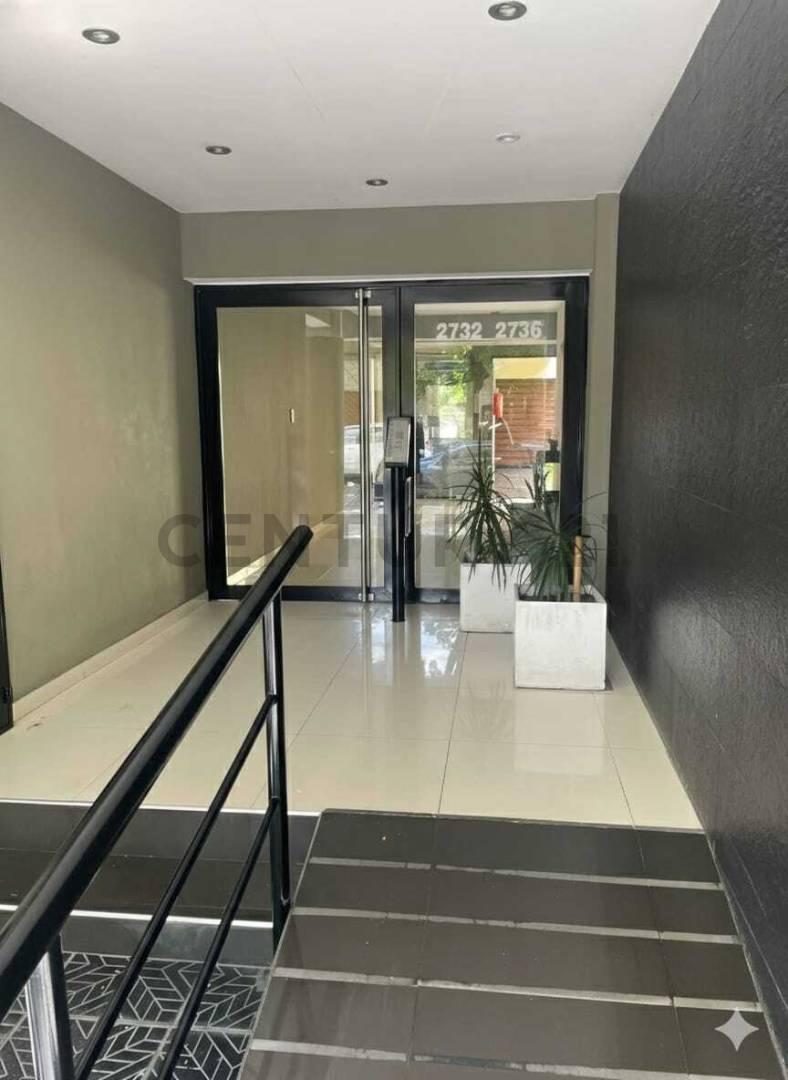 Departamento tipo PH de 3 ambientes en Villa Urquiza