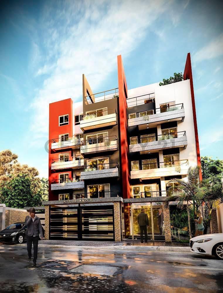 Venta Departamento 2 AMBIENTES con cochera opcional en Lanús