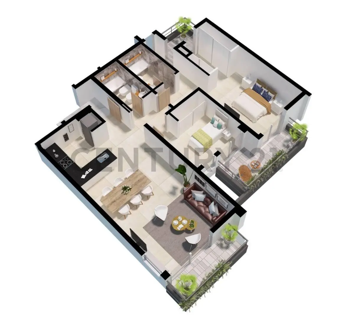 Plano 3