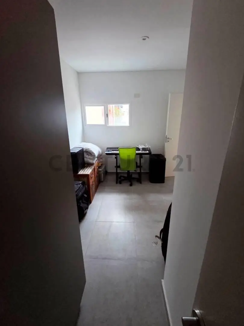 Duplex en Villa Ballester Apto Credito 2