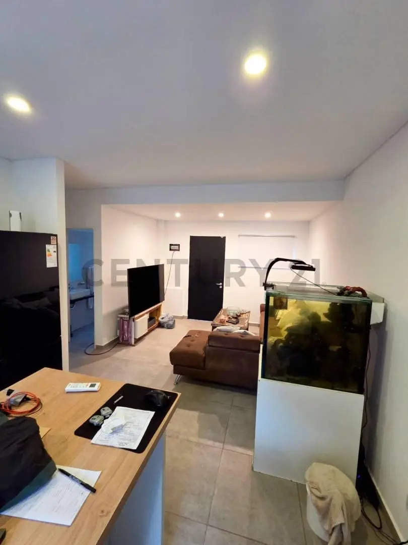 Duplex en Villa Ballester Apto Credito 5