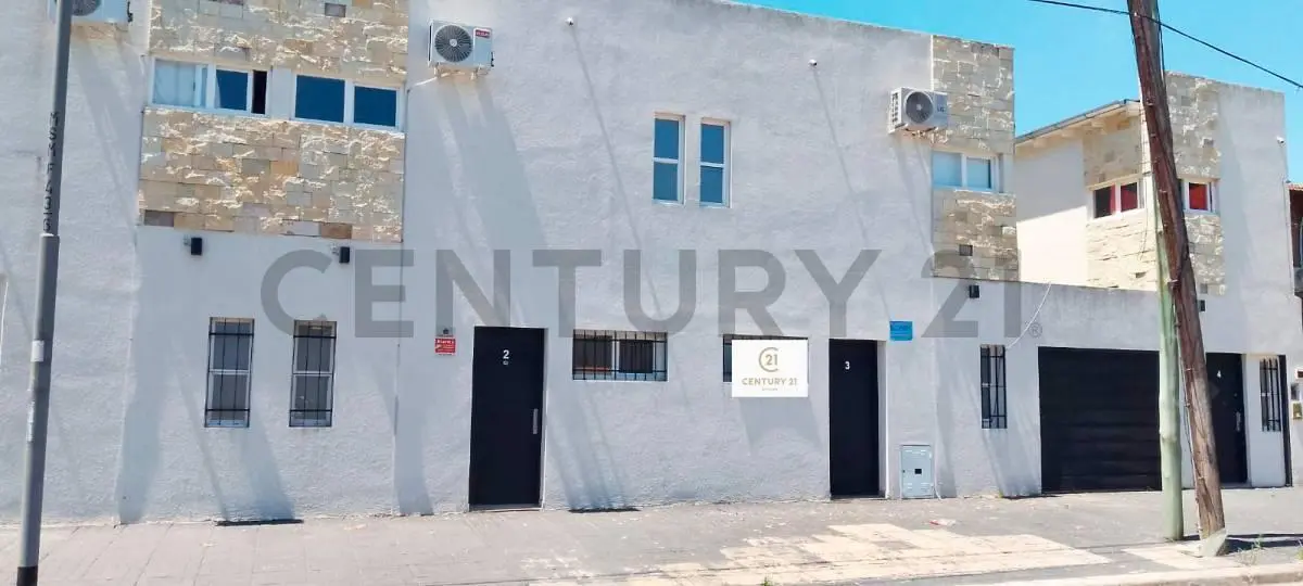 Duplex en Villa Ballester Apto Credito 4