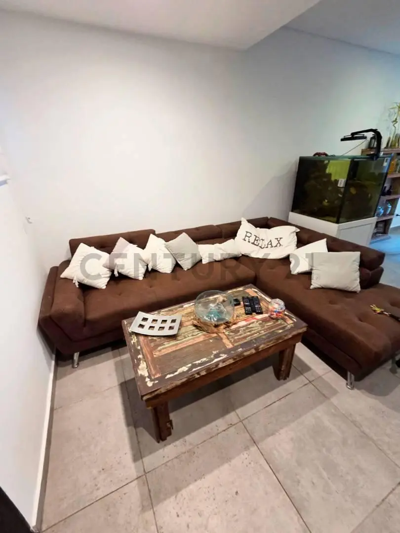 Duplex en Villa Ballester Apto Credito 3