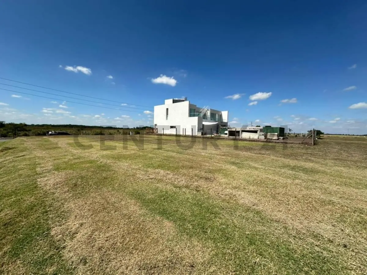 Lote de 722m2 en Santa Clara Al Sur San Vicente 5