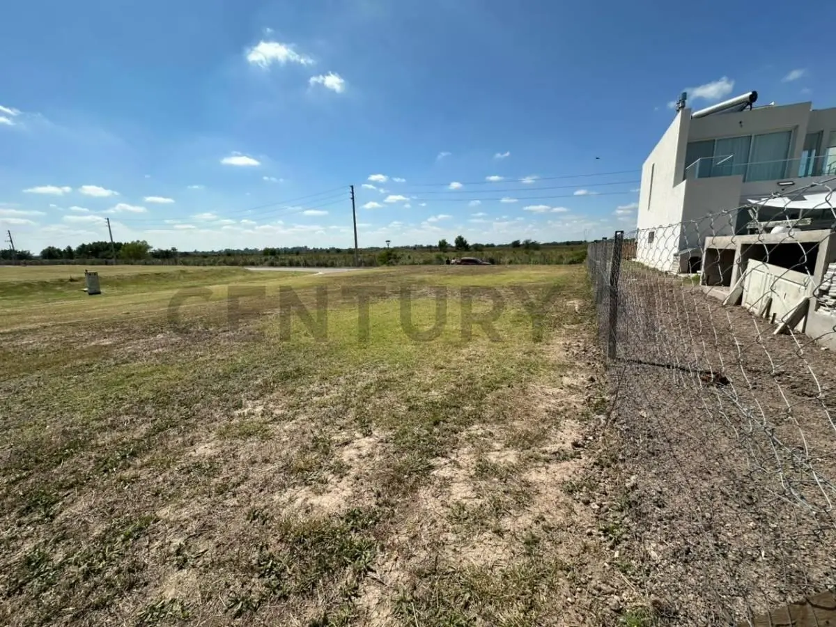 Lote de 722m2 en Santa Clara Al Sur San Vicente 2