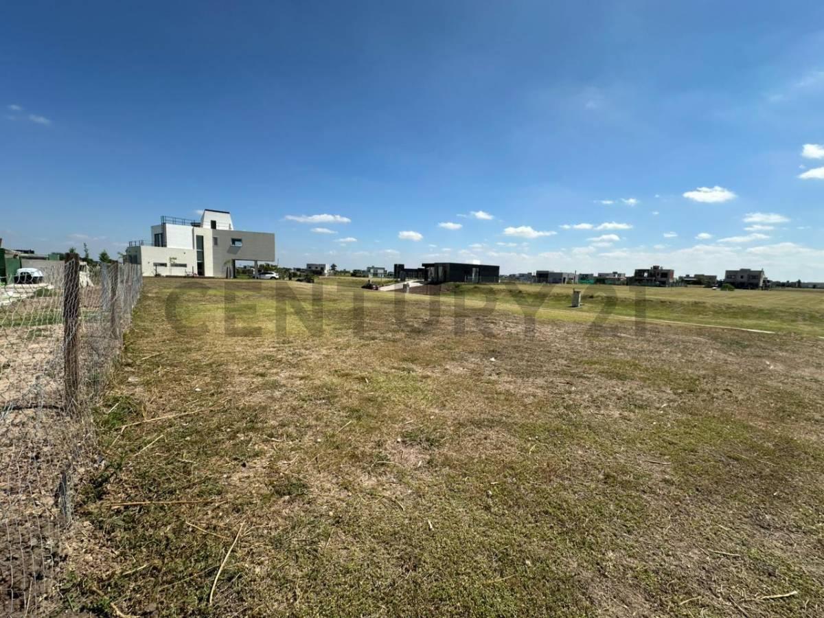 Lote de 722m2 en Santa Clara Al Sur San Vicente