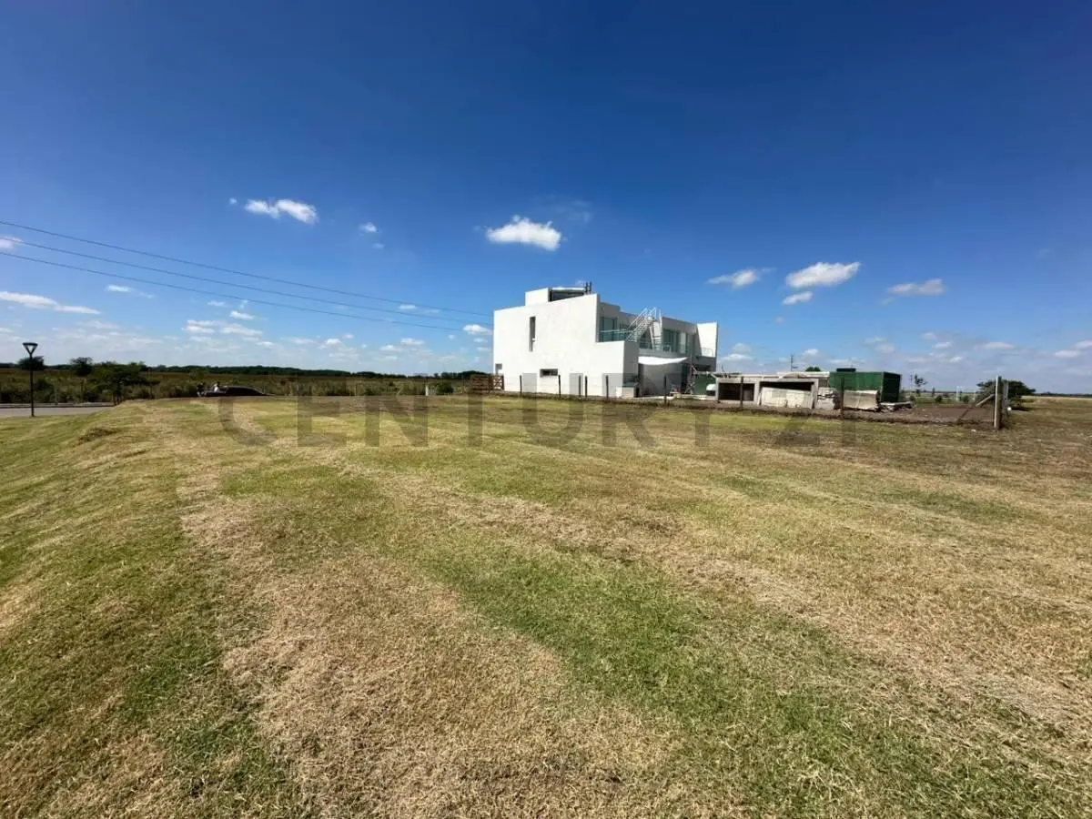 Lote de 722m2 en Santa Clara Al Sur San Vicente 3