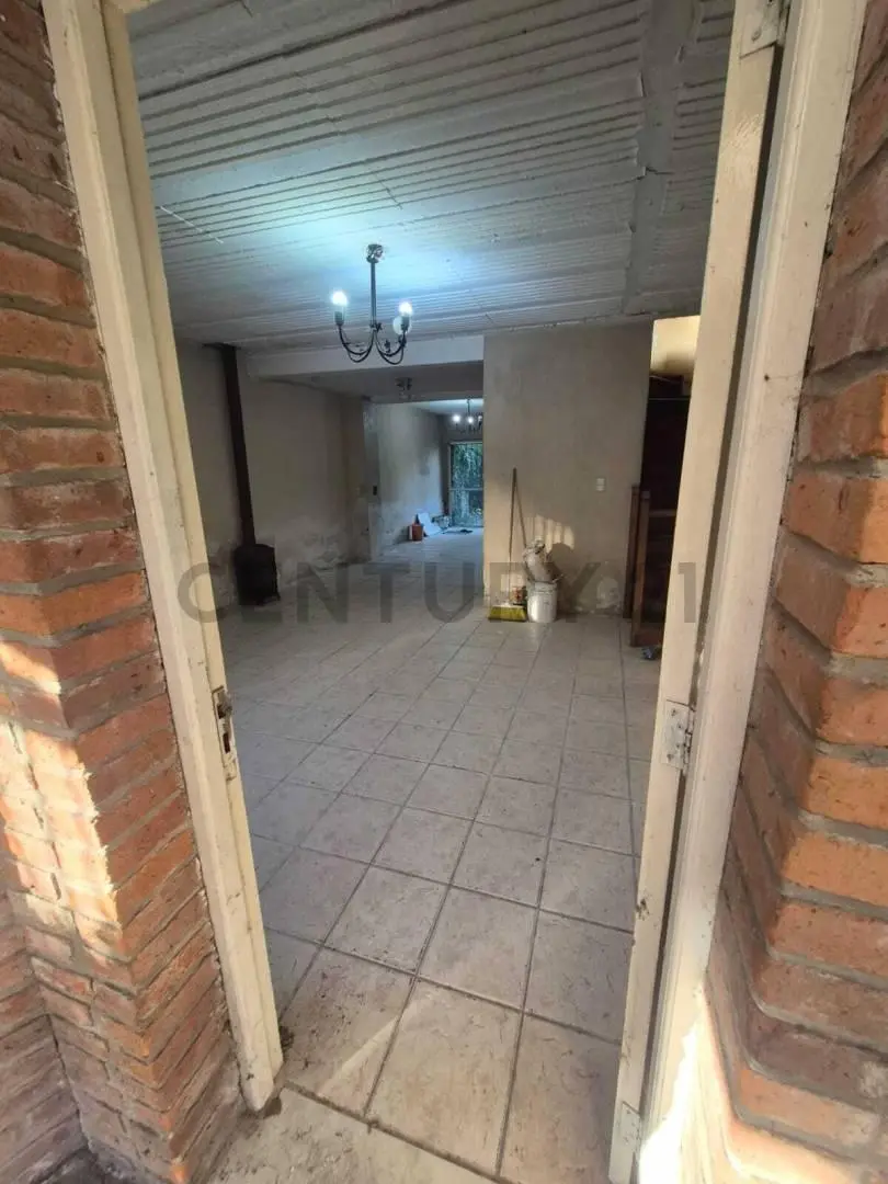 Venta de PH tipo dúplex 4 ambientes con jardín y garage en Monte Grande 4