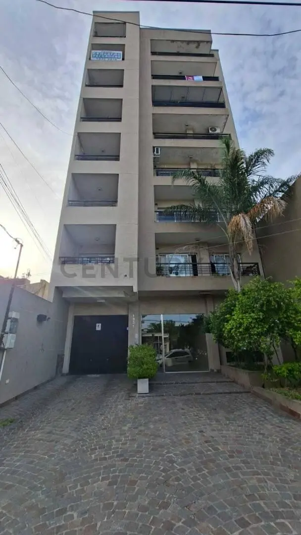 DEPARTAMENTO 2 AMBIENTES CON BALCON EN LANUS ESTE 4