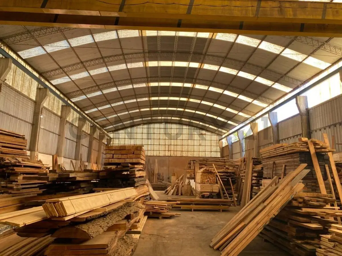 VENTA DE GALPON DEPOSITO EN LOMAS DE ZAMORA 4